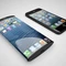 Sẽ có iPhone màn hình cong trong năm tới