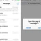 Sửa lỗi iPhone bị đơ khi nhận tin nhắn ‘lạ’