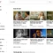 Trải nghiệm nhanh giao diện mới của YouTube