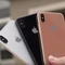 iPhone 8 sẽ có 3 GB RAM và bộ nhớ 'khủng'?