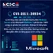 NCSC khuyến cáo người dùng Việt Nam về lỗ hổng bảo mật trên Windows