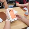 iPhone 17 gây 'vỡ trận' ngày mở bán, màu Cam Vũ Trụ cháy hàng