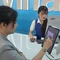 Trải nghiệm mô hình giao dịch 'không giấy tờ' của VNPT tại TP.HCM