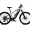 Xe đạp điện có động cơ 1.000W đi được gần 200 km