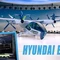 Taxi bay điện của Hyundai bất ngờ 'hạ cánh' tại CES