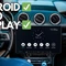 Sony ra mắt bộ thu phương tiện không dây Android Auto và CarPlay cao cấp mới