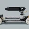 Volvo phát triển phần mềm có thể giảm thời gian sạc pin xe điện