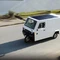 Xe ba bánh điện mặt trời để vận chuyển hàng hóa với giá 94 triệu đồng
