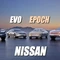4 mẫu xe điện của Nissan xuất hiện với nhiều công nghệ mới