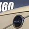 Volvo EX60 điện ra mắt trên nền tảng công nghệ mới