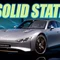 Pin thể rắn mới từ Mercedes và Factorial có thể tăng phạm vi hoạt động của xe điện lên 80%