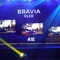 Sony công bố thế hệ TV Bravia OLED và 4K HDR mới
