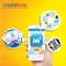 Nạp tiền thứ Tư, nhận quà 'bự' từ MobiFone