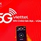 Chính thức khai trương mạng 5G tại Bà Rịa- Vũng Tàu