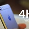 Ứng dụng quay video 4K cho iPhone 6/6 Plus