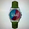 Rò rỉ smartwatch Oppo sạc đầy trong 5 phút 