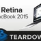 Khám phá nội thất Macbook Retina 2015