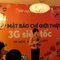 Vietnamobile bất ngờ tung gói cước 3G siêu rẻ