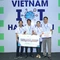 ĐH Lạc Hồng giành vô địch Vietnam IoT Hackathon 2017