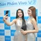 Selfie cực đã với camera trước 24 MP