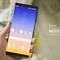 Galaxy Note 9 512 GB chính hãng giảm giá 7 triệu đồng