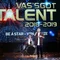 Chung kết VAS’s Got Talent - nâng bước tài năng trẻ