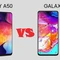 Galaxy A50, A70 giảm 1,9 triệu đồng tại Di Động Việt