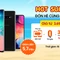 Galaxy S10, S10 Plus cùng Galaxy A Series giảm 6 triệu đồng
