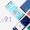 Những dòng smartphone nào được cập nhật EMUI 9.1?