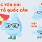 Cách sử dụng bộ sticker 'Chung Tay Đẩy Lùi Corona' trên Zalo