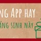 Những ứng dụng hay dành cho mùa giáng sinh
