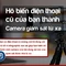 Hô biến điện thoại cũ thành camera giám sát