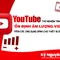 Youtube có thêm tính năng 'ổn định âm lượng' trên các nền tảng di động