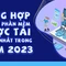 Tổng hợp những phần mềm được tải nhiều trong năm 2023