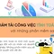 Giảm tải công việc tính toán với những phần mềm sau