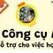 5 Công cụ AI hỗ trợ cho việc học