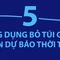 5 ứng dụng bỏ túi giúp bạn dự báo được thời tiết