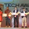 Asus nổi bật tại Số Hóa Tech Awards 2014