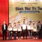 Cuộc thi “Đỉnh núi trí tuệ” hút người tham gia