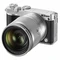 Nikon ra mắt máy ảnh lạ mắt
