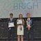 Hội thi khoa học năm 2015 của Intel đã có chủ nhân