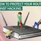 Hạn chế bị hack Wi-Fi với 3 bước đơn giản