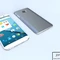 Lung linh smartphone 4 mặt cong