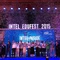 Ngày hội Intel Edufest 2015 chính thức được khai mạc