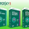 Kaspersky tung ra bộ 3 sản phẩm bảo mật 2016