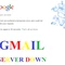 Gmail, YouTube và Google Drive lại tiếp tục bị sập