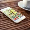 Mang hương sắc ngày xuân lên Facebook (phần 1)