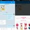 Messenger bổ sung hiệu ứng mới cho ngày Valentine
