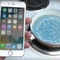 Điều gì sẽ xảy ra khi bỏ iPhone vào chảo sáp đang sôi