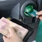 Tin tặc có thể tự động thực hiện giao dịch ATM
